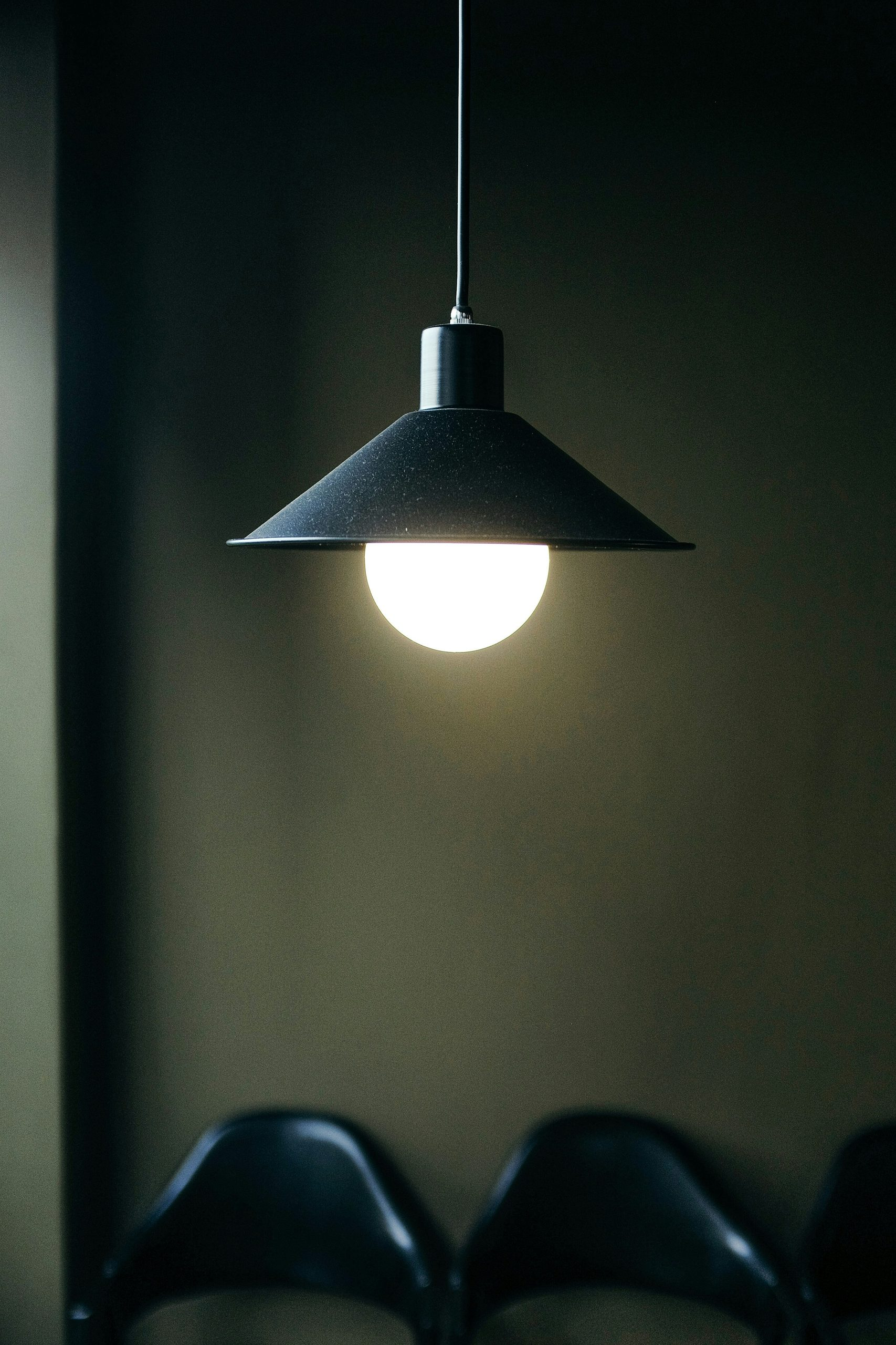 Let There Be Light!